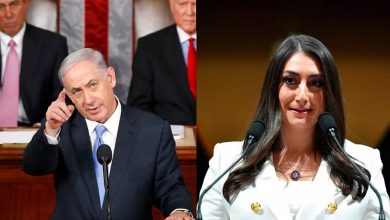 ABD Kongresinin en genç Yahudi üyesi Sara Jacobs, Netanyahu'nun konuşmasına neden katılmadığını açıkladı