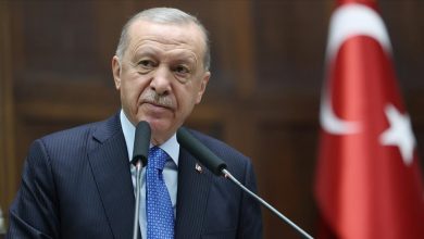 TC Cumhurbaşkanı Erdoğan: “Federalizme dayalı tekliflere bizim de, Kıbrıs Türkü’nün de karnı tok”